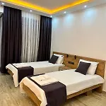 Kalkan Da Vaillant * كاس