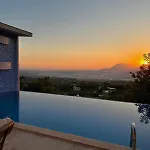 فيلة Kalkan Da Vaillant *