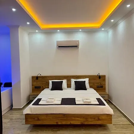 Villa Kalkan Da Vaıllant Kaş