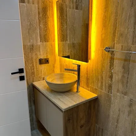 Kalkan Da Vaıllant Kaş