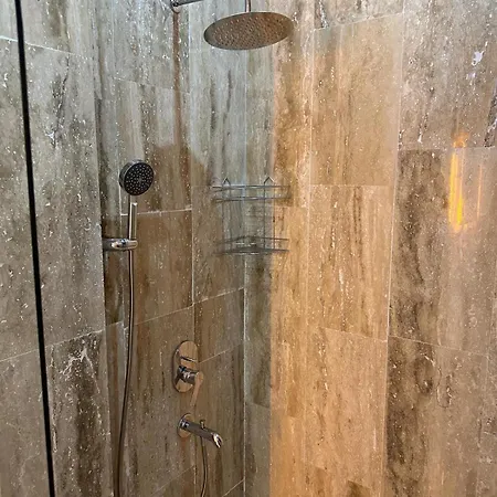 Kalkan Da Vaıllant Villa Kaş