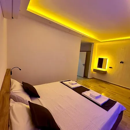Kalkan Da Vaıllant Villa
