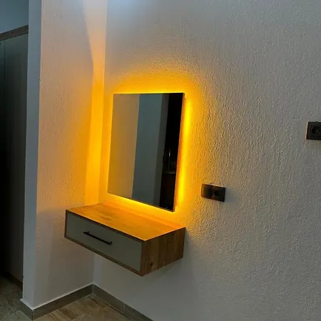 Kalkan Da Vaıllant Villa