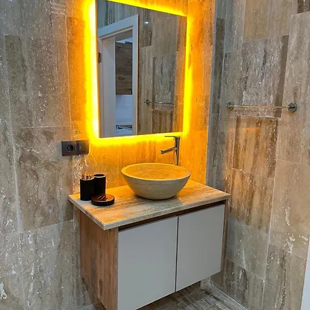 Kalkan Da Vaıllant Kaş